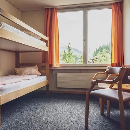 Lodge Maxon Pavillon Davos