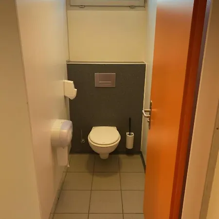 롯지 Maxon Pavillon By Mountain 다보스