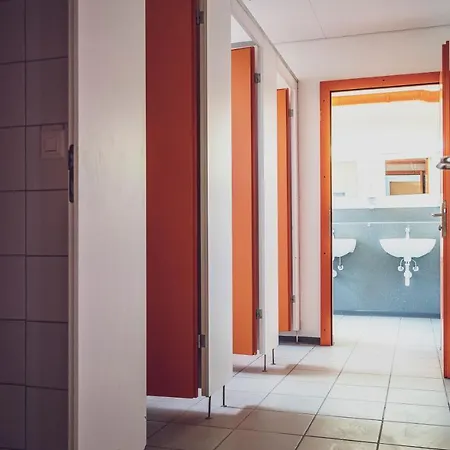 롯지 Maxon Pavillon By Mountain 다보스