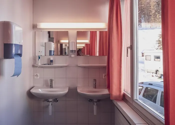 Maxon Pavillon By Mountain Деревянный коттедж *